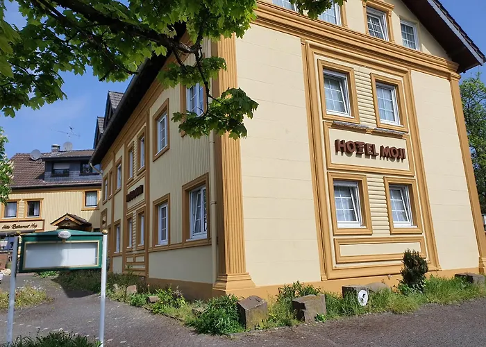 Hotel Landhaus Koeln