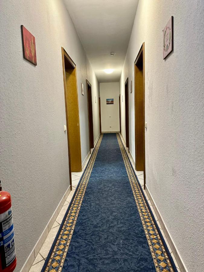 Hotel Koeln Lindlar