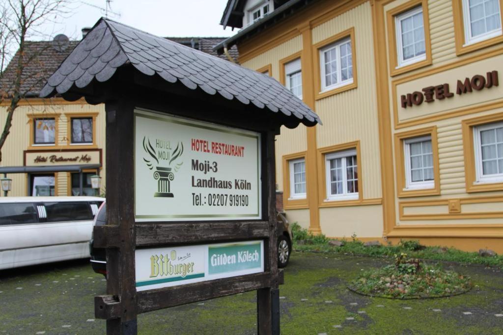 Hotel Koeln Lindlar