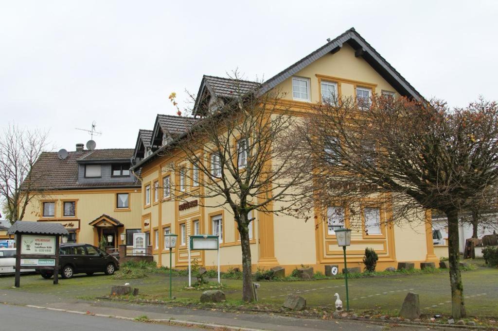Koeln Hotel Lindlar