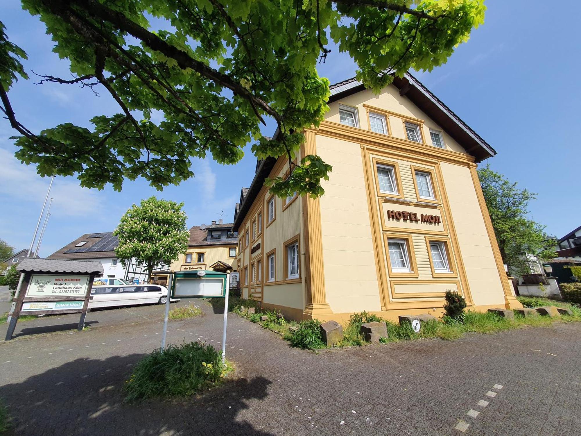 Koeln Hotel Lindlar