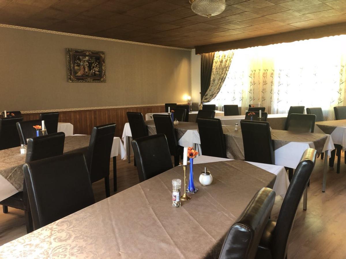 Hotel Koeln 3*
